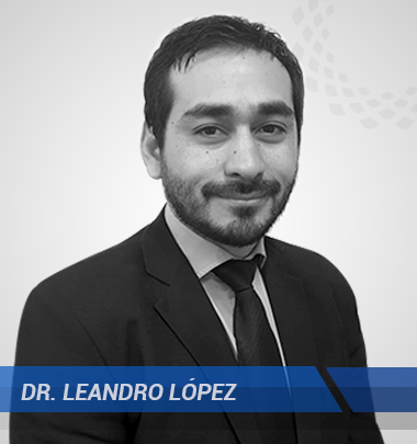 Leandro López